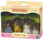 EPOCH Sylvanian Families, Familia de arici, set de figurine, 4018 Figurina