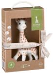 Girafa Sophie Girafa Sophie, So Pure, inel dentitie in cutie cadou
