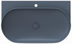 RAVAK Mosdó, Ravak Yard 80 kerámiamosdó Deepsea Blue XJX07280000 - mozaikkeramia