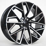 4R 8, 0x19 Leno 5x112 45 Bp 57.1 Könnyűfém Kerékt. Et