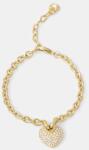Guess bratara CRAZY IN LOVE PPYA-AKD1G5_GLD (JUBB05.214JW)