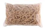 OFFICE products Benzi de cauciuc pentru produse de birou 130mm 1kg culoare naturală