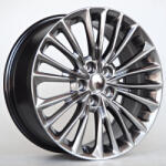 4R 8, 0x18 Marin 5x114, 3 45 Hb 60.1 Könnyűfém Kerékt. Et