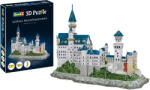 Revell 3D пъзел Revell - Замъкът Нойшванщайн (R00205)