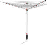 Vileda Uscator rufe FHP, Plastic/Aluminiu, Negru 60 m (168254) - pcone