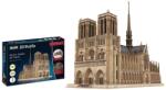 Revell 3D пъзел Revell - Катедралата Нотр Дам (R00190)