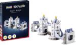 Revell Мини 3D пъзел Revell - Тауър Бридж, 32 части (R00116)
