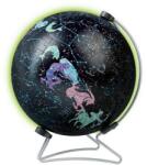 Ravensburger Puzzle-Ball Glob luminos: Cer înstelat (2411544)