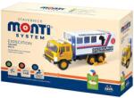 Monti System Sistemul Monti 12 - Expediție (0104-12)