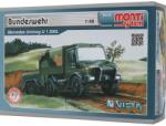 Monti System Sistemul Monti 30 - Bundeswehr (0106-30)