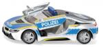 SIKU Super - BMW i8 de poliție (OLP10432303)