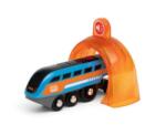 BRIO Locomotiva de înregistrare Brio SMART TECH SOUND (OLP102233971) Trenulet