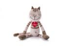 Lumpin Pisica Lumpin Kate (38 cm) (OLP104594087)