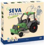 Vista transport - Tractor (0301-66)
