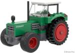 BRIXIES Plus 222.700 Fendt Farmer 105 Classic Classic Collection - tractor istoric, 1: 3 (MA27-222.700)