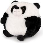Cozy Noxxiez HW723 Panda - pernă caldă de pluș 3 în 1 (MA20-HW723)