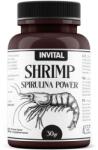 INVITAL Creveți Spirulină Putere 30g (INZ11109)