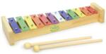 Vilac Xilofon Vilac Metal (DDV8307) Instrument muzical de jucarie