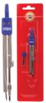 KOH-I-NOOR Compas metalic KOH-I-NOOR 4901 (mix / preț 1 buc)