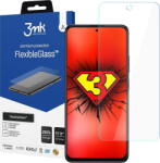 3mk Protection Folie protectie ecran 3mk FlexibleGlass pentru Xiaomi Redmi Note 11S, Transparenta (3MK2543) - pcone