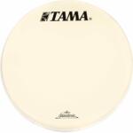 Tama CT20BMOT Starclassic Logo 20" White Rezonátor (alsó) bőr (CT20BMOT)