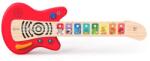 Baby Einstein Jucărie chitară muzicală din lemn Together in Tune Guitar Connected Magic Touch (AGS12805-6)