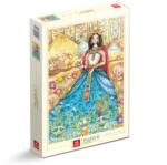 DEICO Puzzle 1000 Piese, Deico, Cleopatra de Groos Zselyke (TOY-76762) Puzzle