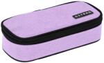 KARTON P+P Husă etui confort UNICOLOR Violet (8-89125) Penar