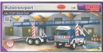 Monti System Sistemul Monti 19 - Autotransport (0103-19)