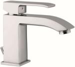 PAFFONI Level - Mosdókagyló-keverő kifolyóval, króm LES075CR (LES075CR)