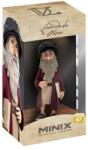 MINIX Icons: Istoric - Leonardo Da Vincci (ADCMN16105) Figurina