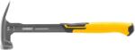 DEWALT Eszközök - Acélkalapács HIGH VELOCITY, 400 g, maratott fejjel DWHT51138-0 (DWHT51138-0)