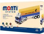 Monti System 08.1 - Camion (0103-8.1)