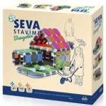 Vista se construiește - Bungalou (0301-64)