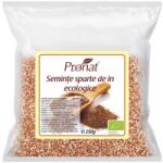 Pronat Foil Pack Seminte de In Sparte BIO, 250 g, Pronat