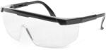 Kleiber Germany GZVG10 Professzionális védőszemüveg szemüvegeseknek, UV védelemmel - átlátszó