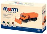 Monti System Sistemul Monti 47 - Eco Technic (0103-47)