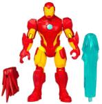 Hasbro - Avengers Mixmashers figurină Iron Man (OLP1115F9269) Figurina