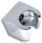 Novaservis Tartók - Zuhanytartó fix MINI, króm D/MINI, 0 (D/MINI,0)