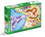 ROOVI Puzzle 1000 Piese, Roovi, Provence (TOY-79466) Puzzle
