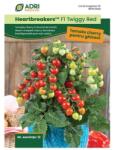Hazera Seminte de Rosii Cherry, Hibrid extratimpuriu, 12 Seminte, Hazera (ADS-854)