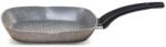 Elcadis Tigaie Grill Union, 28 x 28 cm, Full Induction, Italia, Piardi (ELC-PD-UNI-GRILL28X28-INDF)