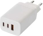 ASTRA Adaptor USB de rețea (sursă) GaN PD 65W (EM-V05G65)