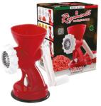 Rigamonti Masina de Tocat Carne si Aparat de Facut Paste Rigamonti Mincy (MRK-126.80) Masina de tocat manual
