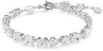 Swarovski brățară fete MESMERA 9BYA-AKD0A9_SLV (5731959)