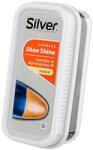 Silver Burete din Silicon pentru Incaltaminte Silver, Neutru, 6 Bucati (MAG1016273TS)
