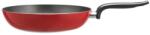 Elcadis Tigaie, Diametru 26 cm, Live Red, Rosie, Italia, Piardi (ELC-PD-RED-TIG26)