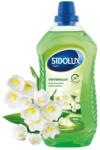 Sidolux Solutie Universala pentru Pardoseli Sidolux, Lilly of the Valley, 1 l (SMT-1491)