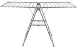Zilan Uscator de Rufe Argento, Suprafata Uscare 23 m, Aluminiu (ZLN-ZLN9201)