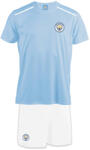 PUMA Manchester City Mez Garnitúra - Gyerek Szurkolói